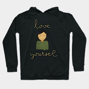 Love Yourself Hoodie